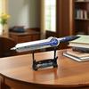 Black Sea North Star Knife [Scalable] Metal Model Ornament