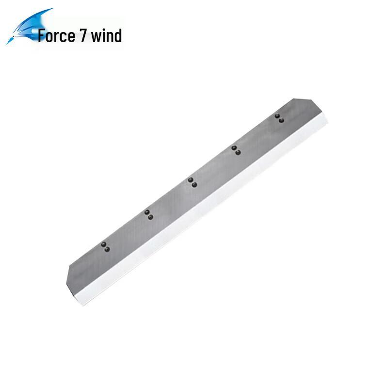 Qi Ji Feng Paper Cutter Blades CN plug (adapter included)