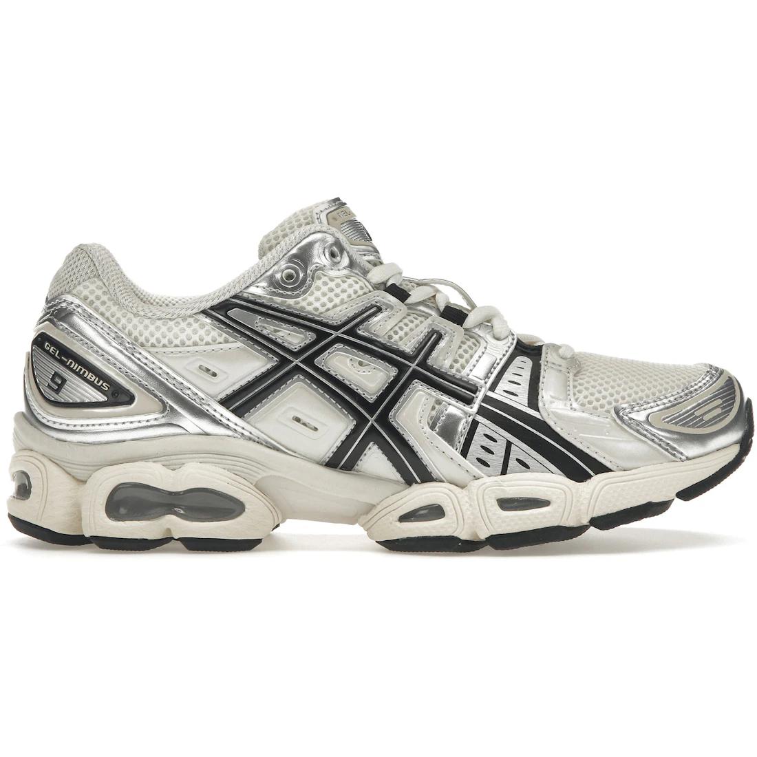 

Sneaker ASICS Gel-Nimbus 9 Cream Black(1201A424-105) 37.5