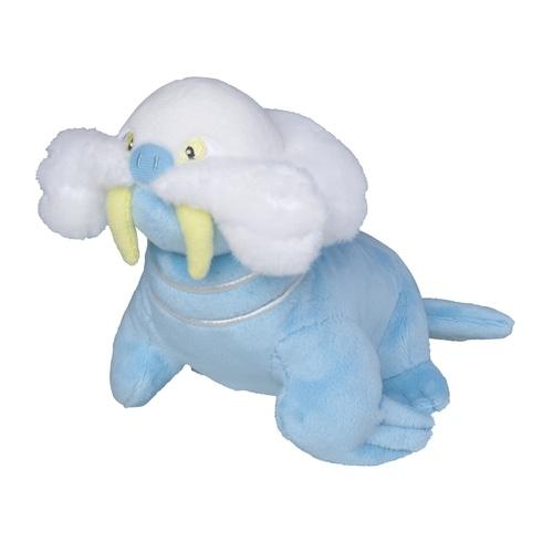 

[Pokemon] Pokemon Center Plush Doll Pokemon fit Walrein