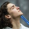 High Speed Motor Electric Nose Hair Trimmer Efficient Ear Hair Trimmer  Facial Care