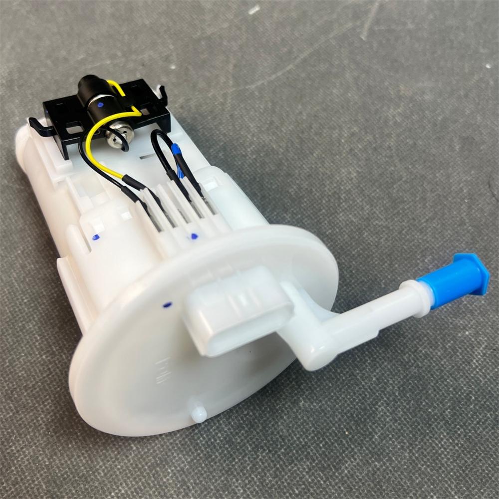 1pcs Fuel Gas Petrol Pump For Yamaha YZF-R1 2015 2025 Yamaha YZF-R1M 2015 2026