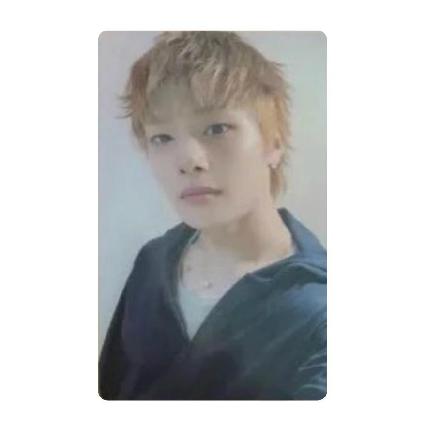 Stray Kids THIS & THAT ALBUM PHOTO CARD / JAPAN POB / LUCKY DRAW / OFFICIAL / Pre-Order