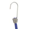 Marine Bungee Cord Heavy Duty Bungee Shock Cords with Hooks for Bikes Tie Downs Camping Outdoor