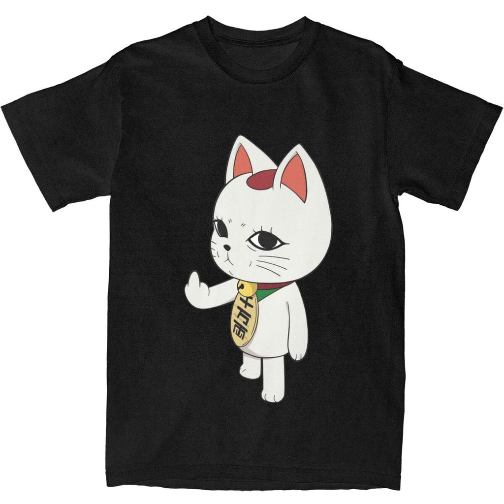 Men Women New Arrival Kawaii Turbo Granny Dandadan Tee T Shirt 100% Cotton T-shirts Clothing