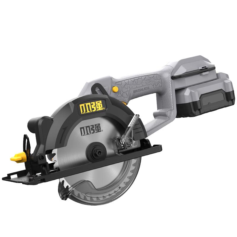 

Xiaoqiang 20V Cordless Lithium-ion Electric Saw CN plug (adapter included)