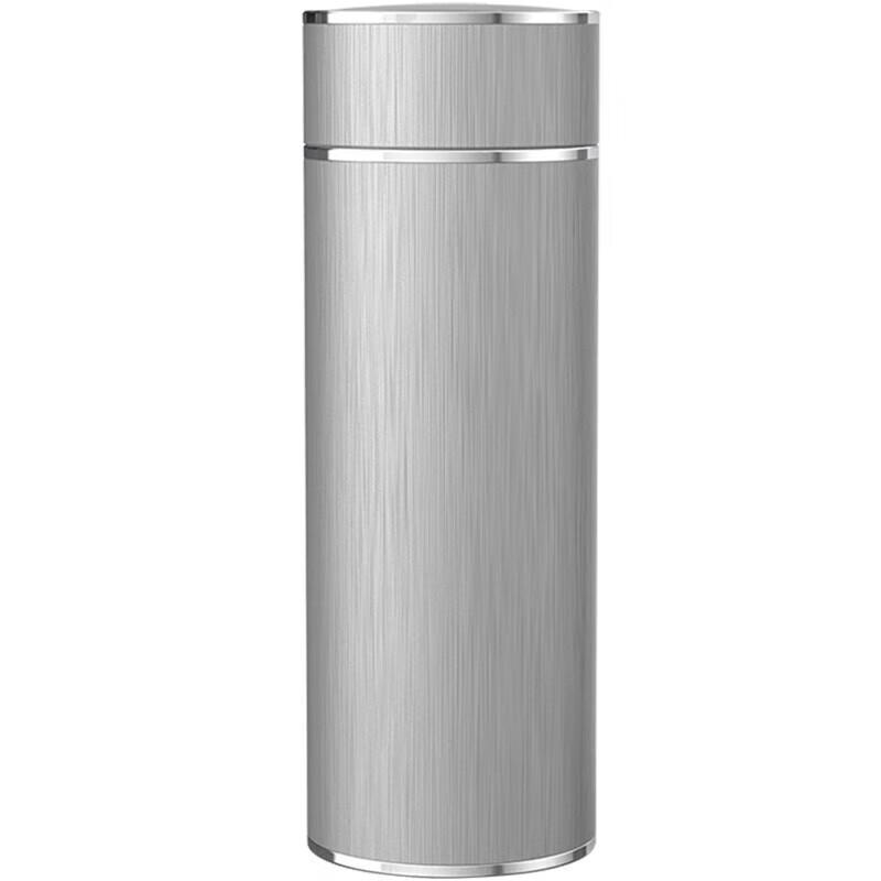 TOMIC Ceramic Lined Insulated Bottle