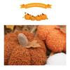 3 Colors Classic Halloween Pumpkin Decorations Halloween Nordic Wind Simulation Soft Pumpkin Ornaments For Party & Home Gifts