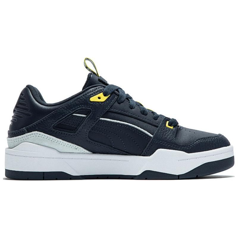 Neymar Jr. x Puma Slipstream Tropical Collection Unisex Sneakers Blue Parisian-Night Ice-Flow 390462-01