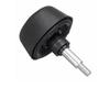 Support de Butée de Porte Compatible pour Mercedes Sprinter W906 - Pièce 9067400216