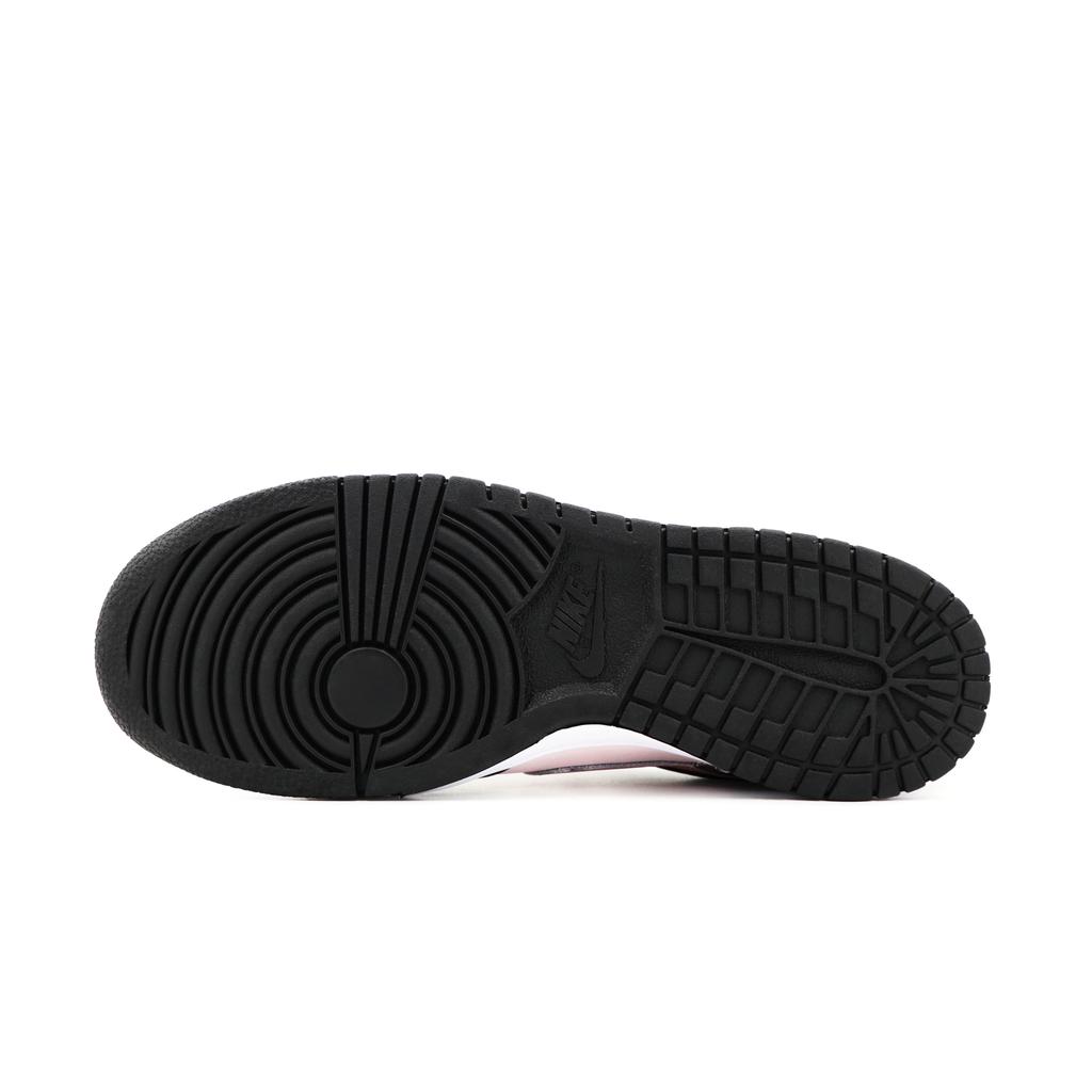 Nike Dunk Slip Resistant Abrasion Resistant Balance Slip Resistant Abrasion Resistant Balance Low Top Skateboard Shoes CW1590-100(Team17-)