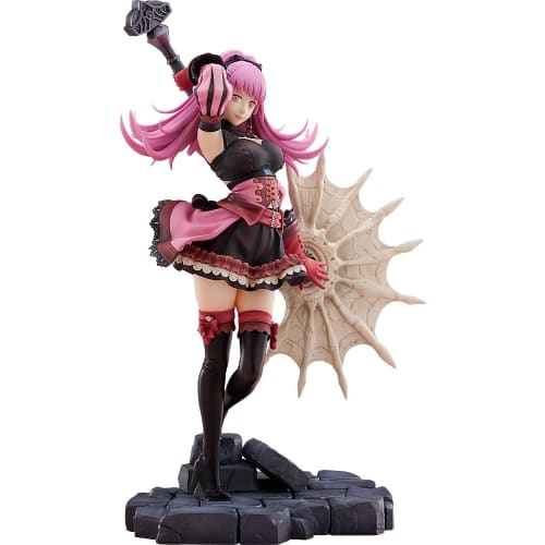Intelligent Systems Fire Emblem Hilda 1/7 Scale Pre-painted Plastic Figure