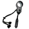 A03Z-New High Quality Turn Signal Switch Steering Column Combination Switch 79100580346 SWF201259 For MAN Truck
