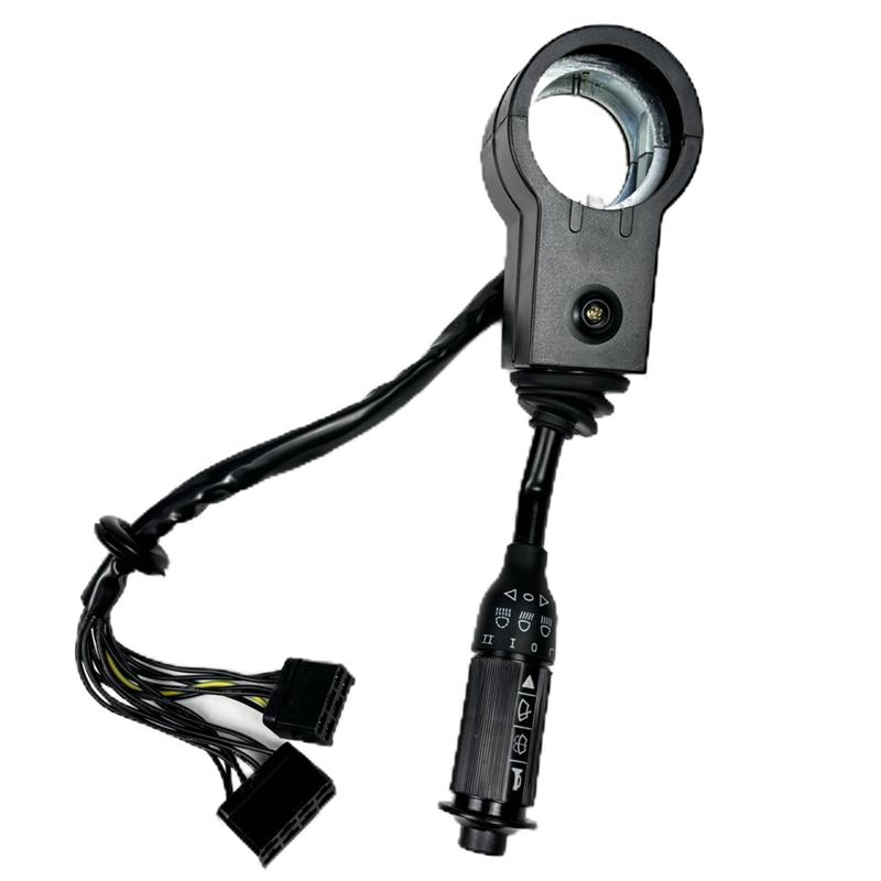 A03Z-New High Quality Turn Signal Switch Steering Column Combination Switch 79100580346 SWF201259 For MAN Truck