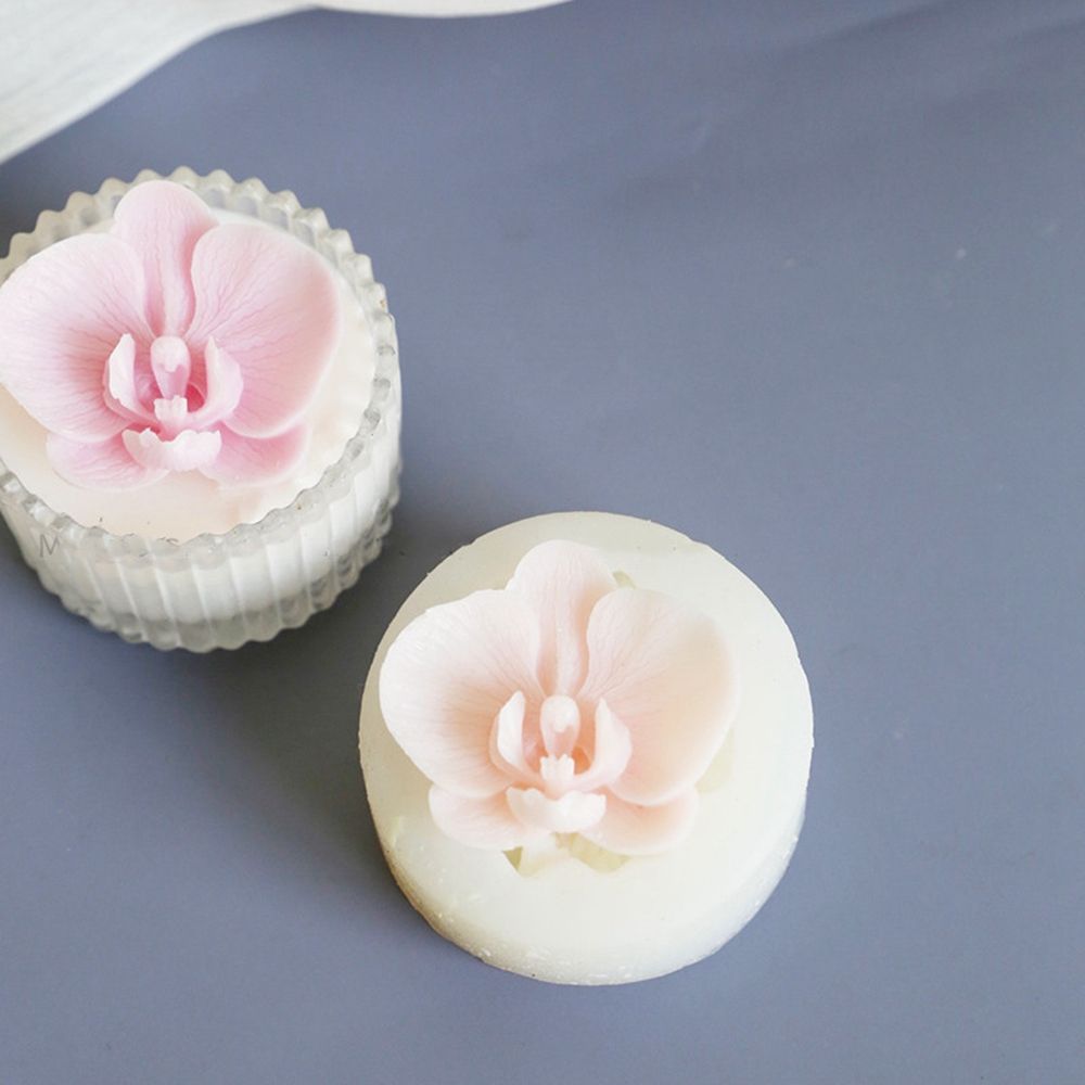 Making Cupcake Jelly Candle Candy Chocolate Decoration DIY Cake Mold Moulds Baking Tool Soap Mold