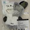 XDINARY HEROES [Unopened] XDIZ XMONZ NyanDu 10cm Flash Costume