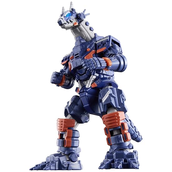 Ultraman Blazar DX Earth Garon