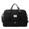Large Capacity Fitness Bag Portable Swimming Sports Travel Bag Duffel Bag