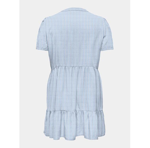 Платье летнее ONLY Carmakoma Cartiri