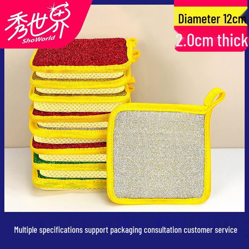 Yuanbao Oboustranná absorpční utěrka na mytí nádobí