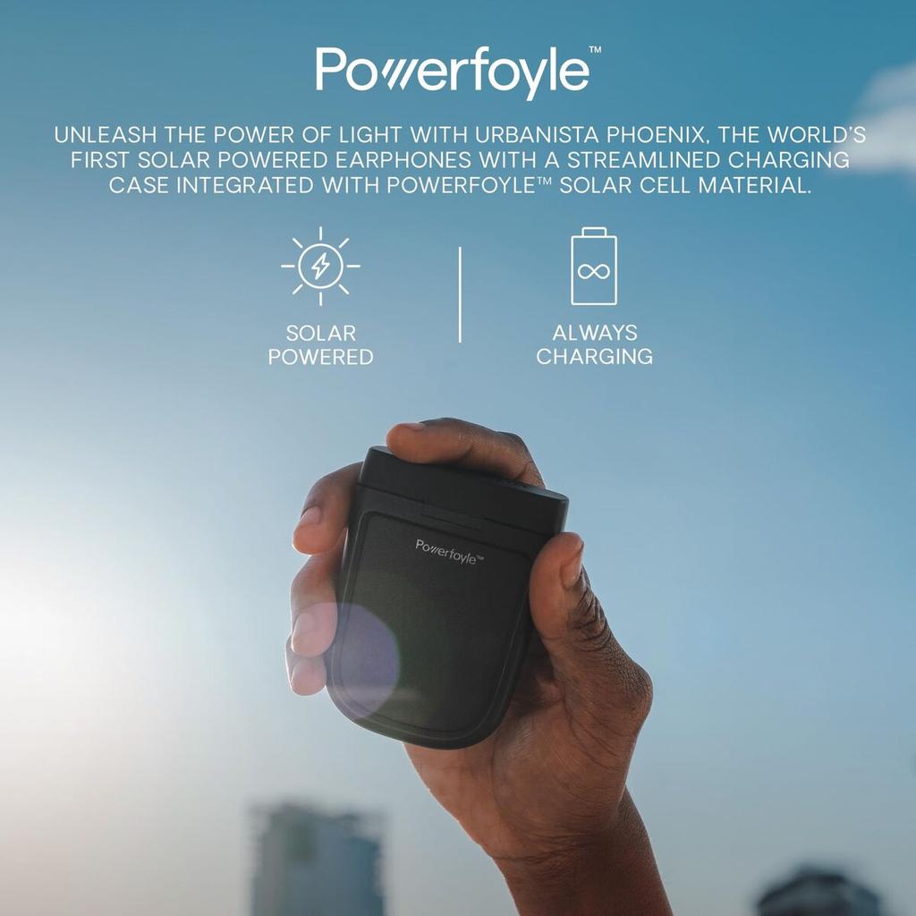 Headphones Urbanista 1037150