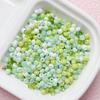 Limited Edition Mixed Glass Seed Beads for DIY Bracelets, Necklaces, and Rings