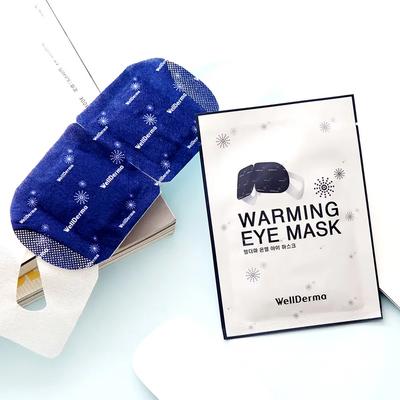 Welderma Thermische Augenmaske