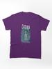 Gojira Gojira Gatjira The way of all flesh Classic Unisex T-Shirt