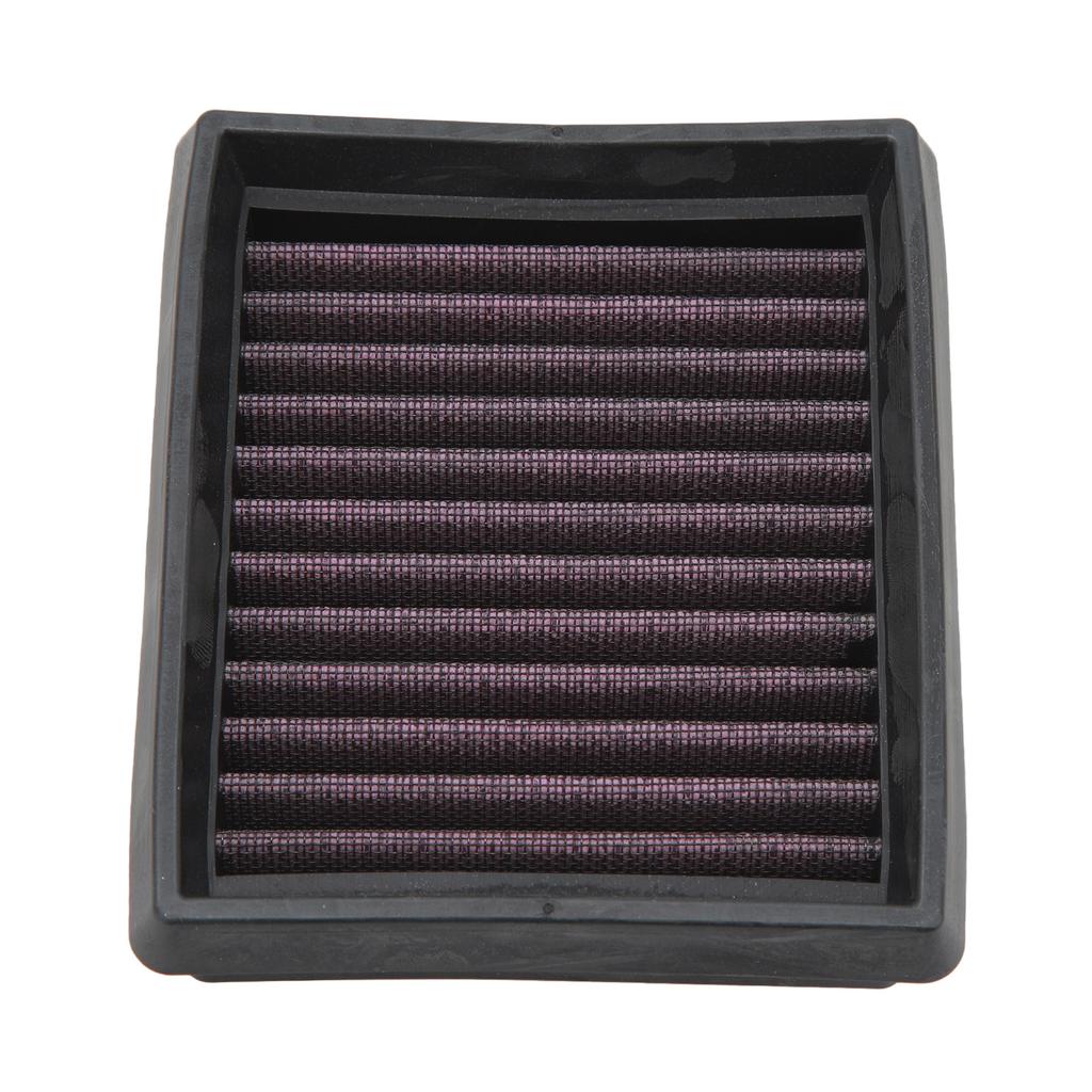 Motorrad Luftfilter Effiziente Filtration Hoher Durchsatz Luftreiniger Ersatz für CF MOTO NK250 RS250