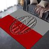 2025 New PSV Eindhoven Carpet Rug for Living Room Bedroom Home Sofa Decoration,Kids play Non-slip Floor Mat