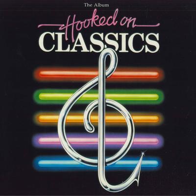 LP Record LOUIS CLARK CONDUCTING THE ROYAL PH - Louis Clark Conducting The Royal Ph ONE1146 K-TEL 1981 UK Classical Used