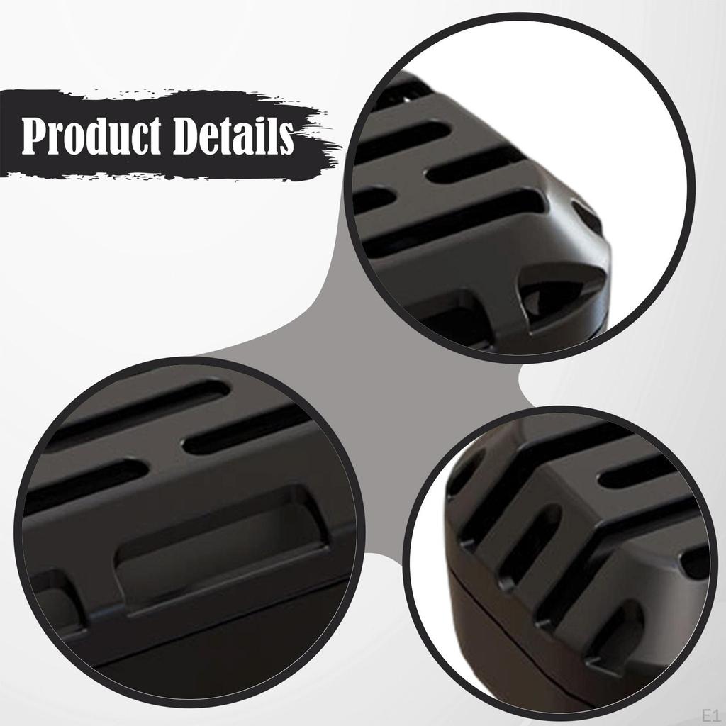 Zbierak do zbiornika z żółwiem Pojemnik na odpady dla gadów Wielokrotnego użytku Zanieczyszczenia Łatwy do czyszczenia z przyssawkami