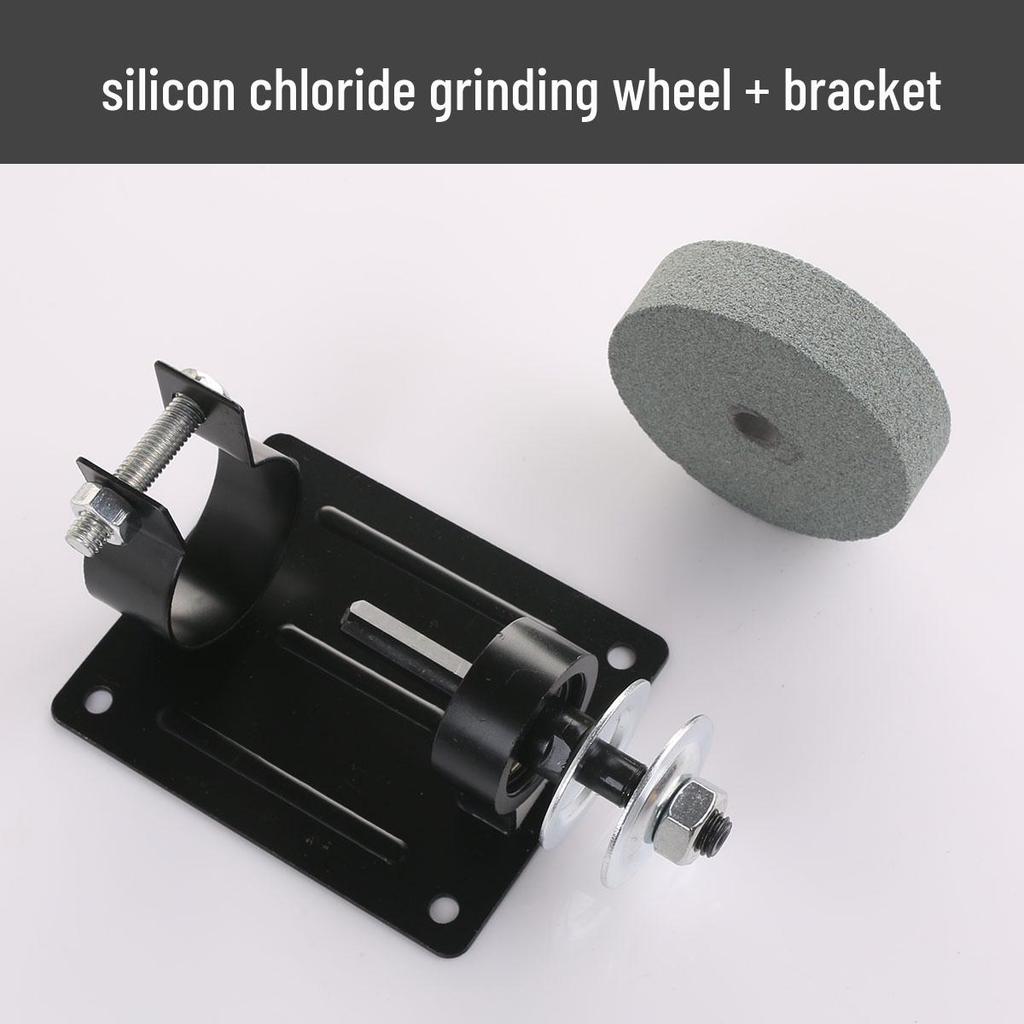 Electric Drill Grinder: Sharpening and Polishing Tool for Metal