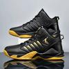 Basketball Shoes High-top Couple Shoes Trendy Sneakers On Instagram Shoes Size 36-45