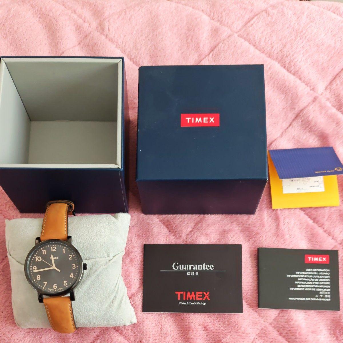 Гарантия TIMEX Часы Timex