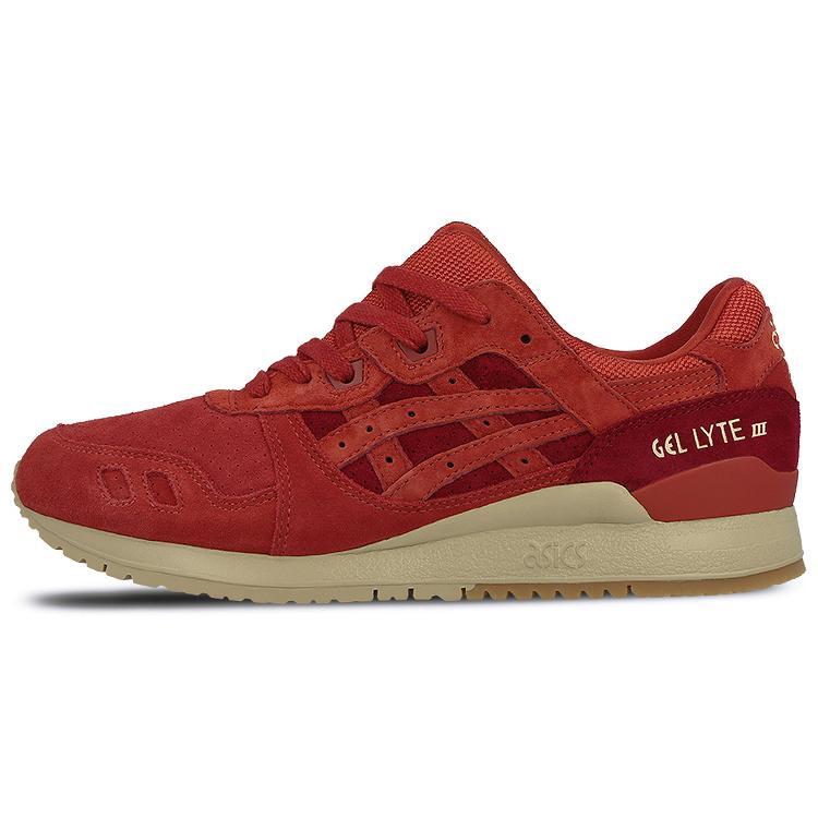 ASICS Gel Lyte Iii  Tandori Spice  H7Q4L-2727 47