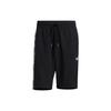 Originals Manga Short 1 Character Printing Sports Shorts Black Men's HD9075