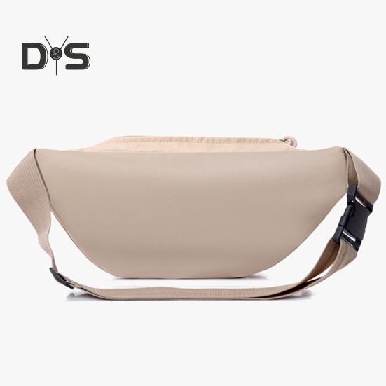 Brusttasche mit verstellbarem Schultergurt, leicht, großes Fassungsvermögen, mehrere Trageoptionen, Umhängetasche für den täglichen Gebrauch und das Training