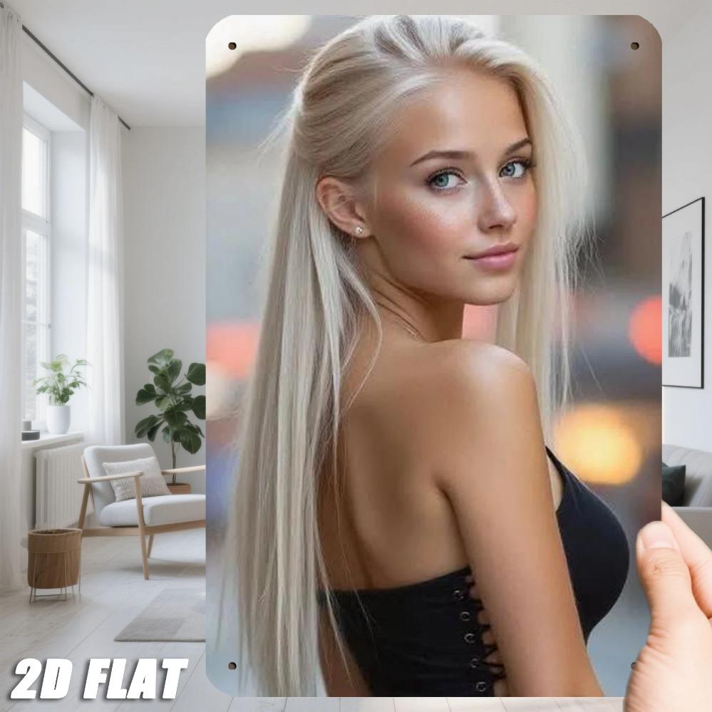 

Vintage Tin Sign Retro Metal Art Wall Decor Home Bar Cafe 20x30cm армія зелений колір