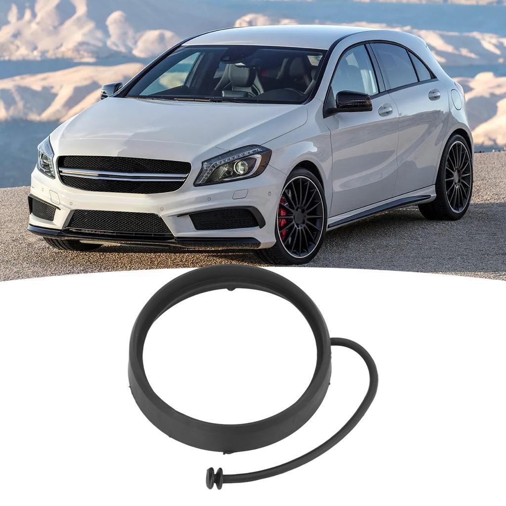 Capac rezervor de combustibil pentru mașină Sârmă din cauciuc A2224700105 Inel de prindere pentru gaz combustibil pentru MercedesBenz Clasa A CLA Clasa C Clasa E Cla