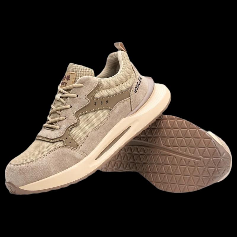 Alliance Messenger Safety Shoes 36