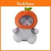 Plush Cat Toy With Fruit Costume For Kids And Collectors