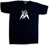 Judo V-Neck T-Shirt
