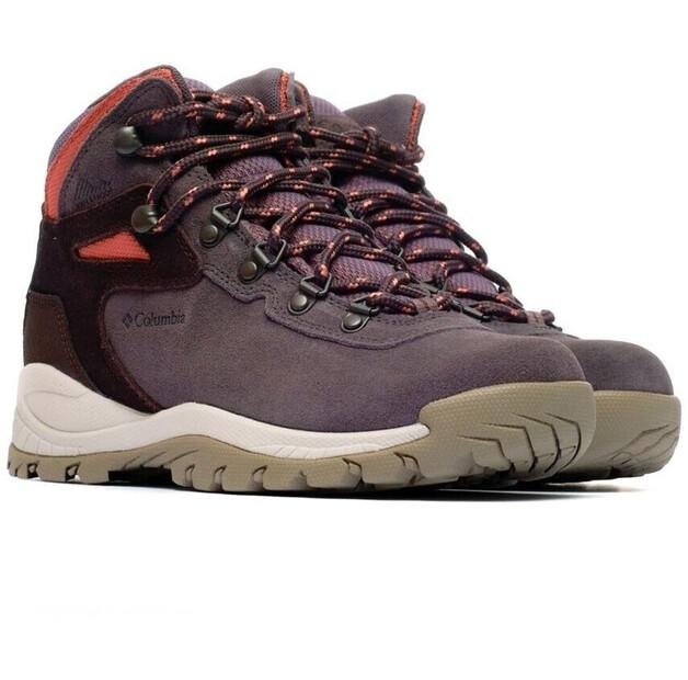 Columbia Newton Ridge Plus Hiking Boots