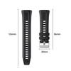22mm Silicone Strap For Huawei Watch GT6 Pro 46mm Watchband Bracelet For Huawei Watch GT5 Pro 46mm Watchband Accessories Correa