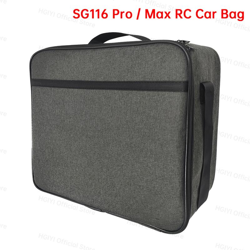 ZLL SG116 MAX 1:16 High Speed RC Car Storage Bag SG116 PRO RC Dirt Car Bag