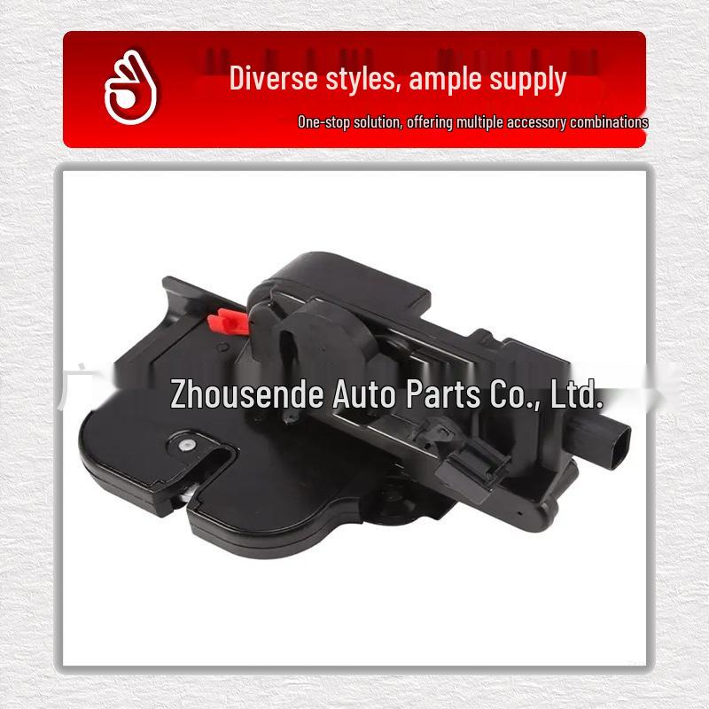 A6397401635 Tailgate/Trunk/Boot Lock for 2003+ Mercedes W639