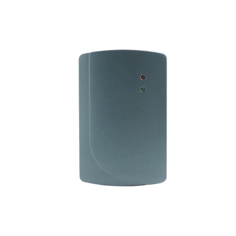 125KHz Waterproof RS232 Access Control Card Reader with TTL Port ID Card Reader RS232