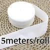 (5 Meter/Rolle) 40mm Samtband Großhandel Geschenkverpackung Dekoration Weihnachtsklipspitzenband Handgefertigte Feiertagsparty-Dekoration