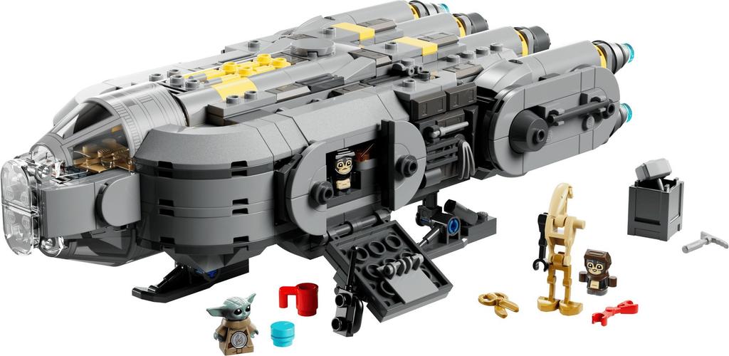 LEGO 75445 Star Wars